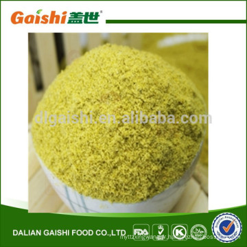 Gaishi Wasabi pâte de moutarde pour sushi, poudre de wasabi